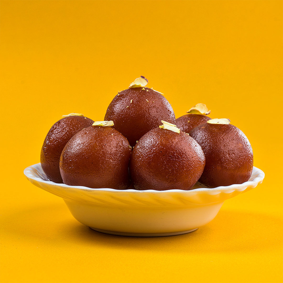 gulab-jamun